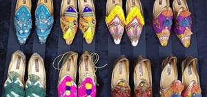 How to order Coast and Koi Handmade Artisan Designer Shoes online